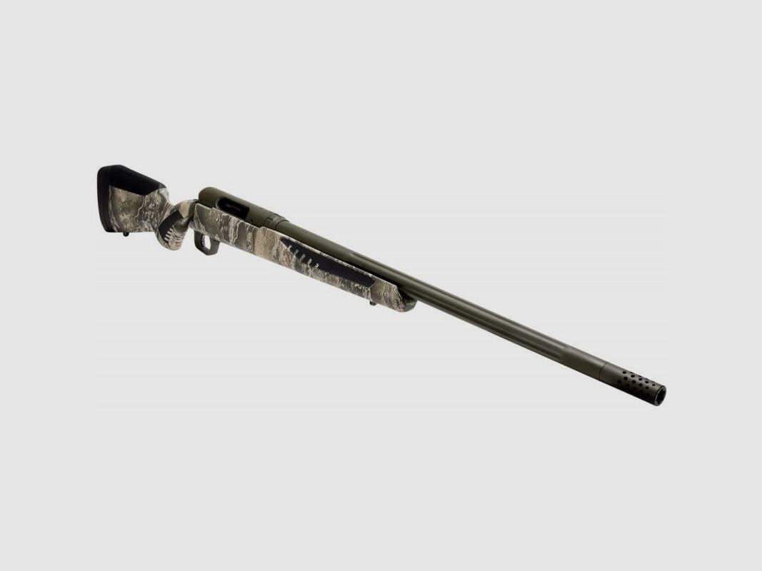 Repetierbüchse Savage 110 Timberline, Bild 2 von 6