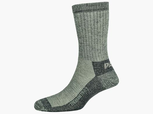 P.A.C. Trekking Heavy Merino Wol TR 8.1 Sokken