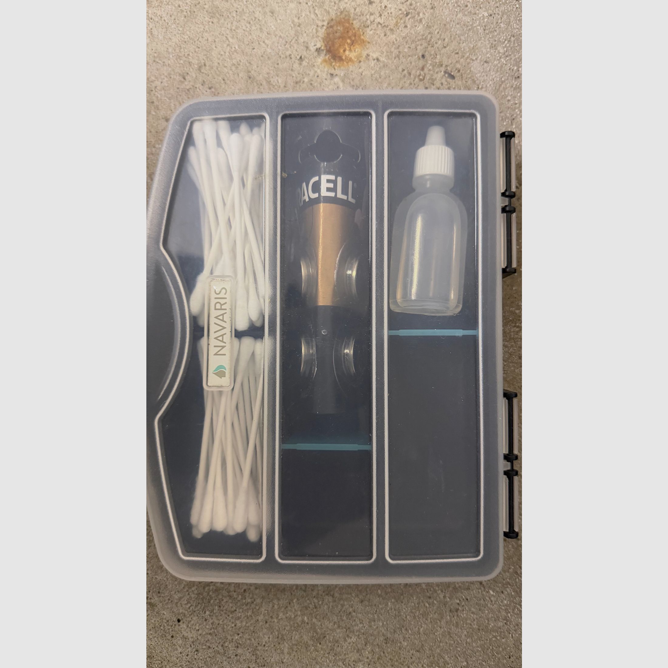 Marqueur de paintball T15 Gen 1