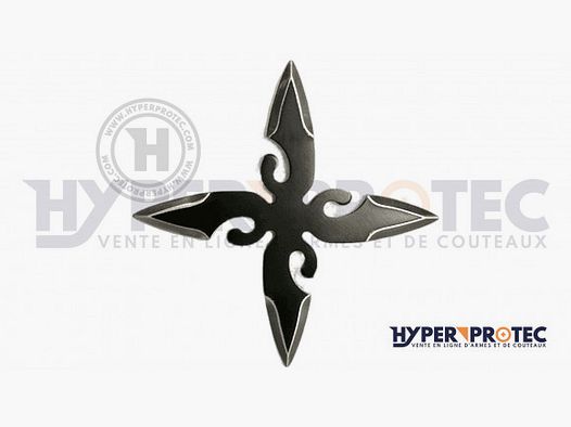 Hyper Access ET12 - Shuriken