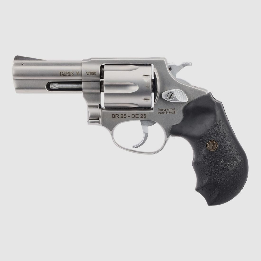 Revolver Rossi Modello RP63 3" .357 Mag.