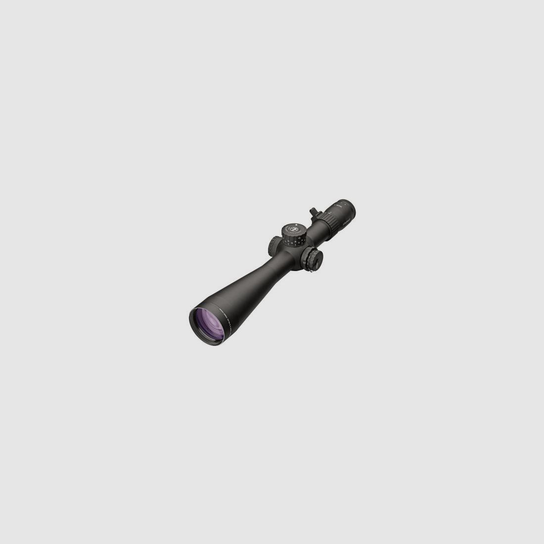Leupold Mark 5 HD 5-25x56 M5C3 Front Focal TMR matt schwarz