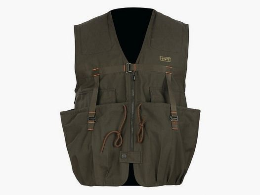 HART BULLFIGHT-V vest