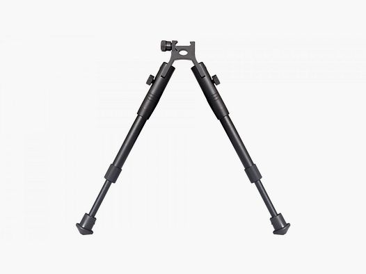 Teleskop-Zweibein UX Tactipod - Schiene 21 mm