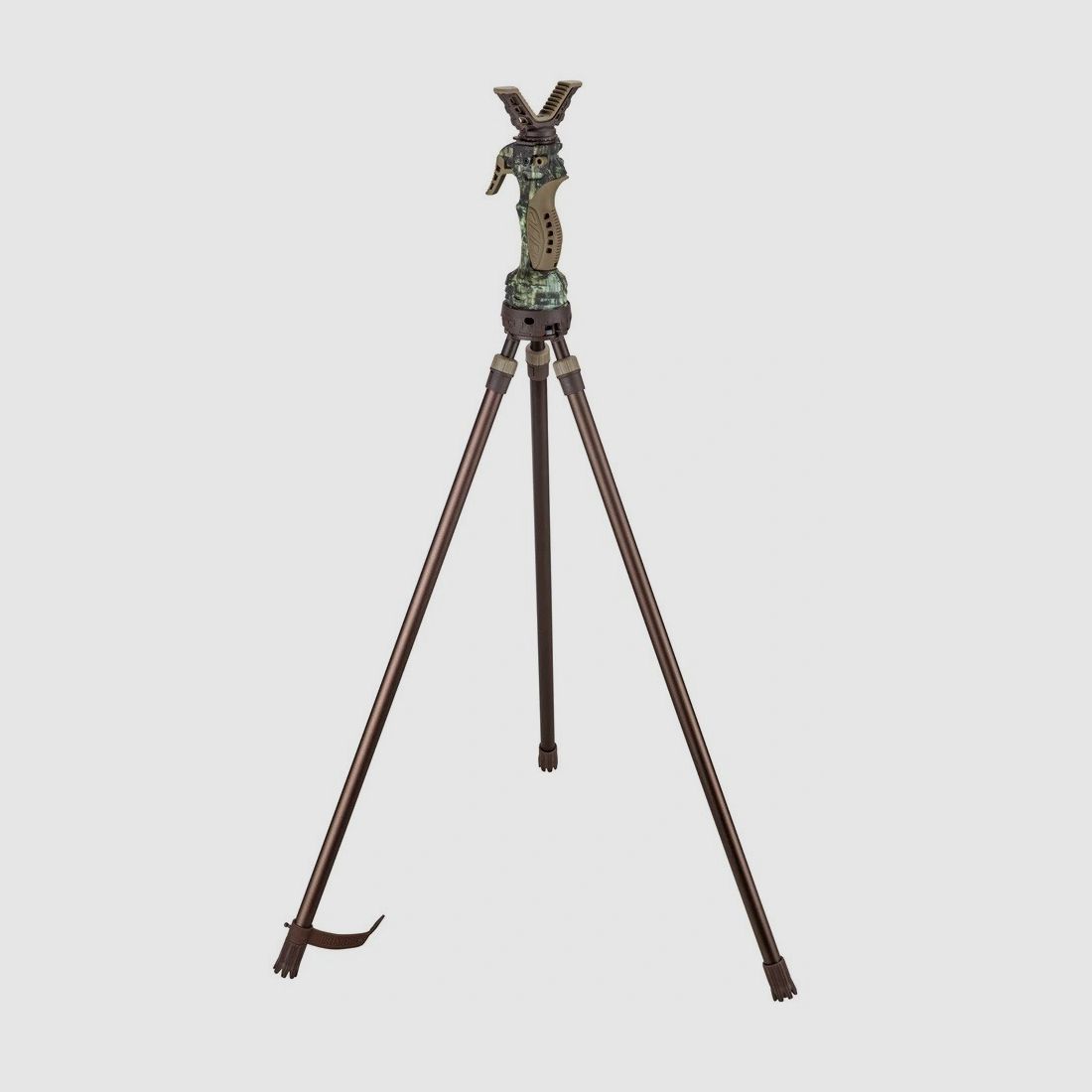 Zielstock Trigger Sticks® Gen. 3 – Tall Tripod Primos