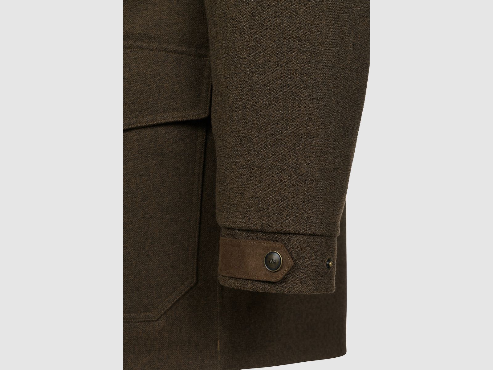 Blaser Pamir Parka Argali da donna | Giacca da caccia calda e impermeabile, immagine 5 di 13