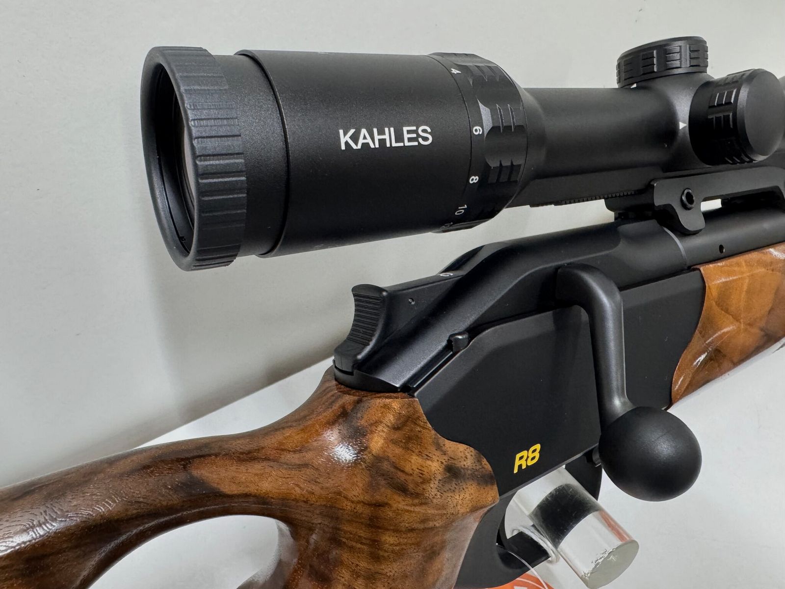 Blaser R8 Success HK 4 Komplettset