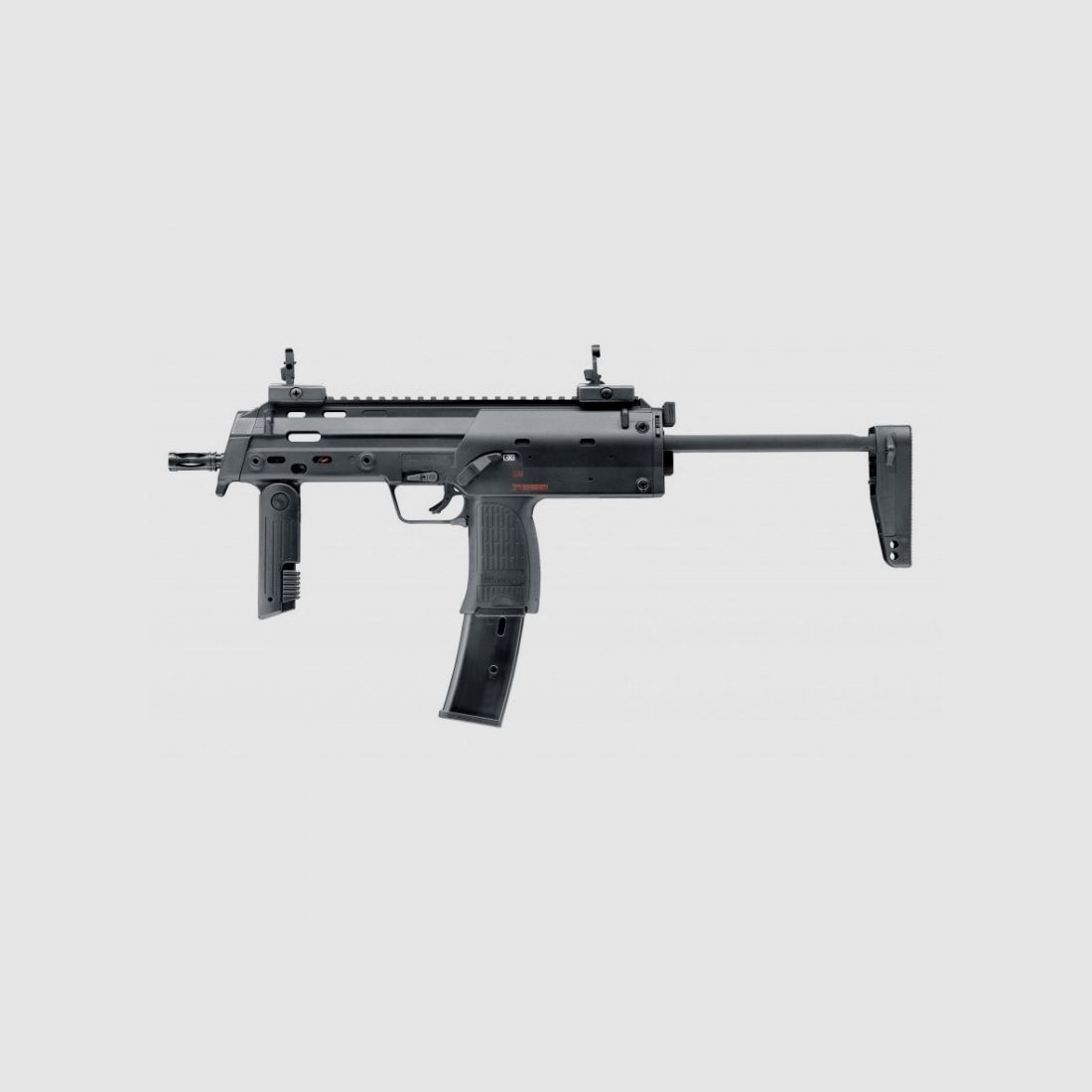 Pistole HK MP7 A1 GEN 2 elektrisch Vollautomatik 1,2J, Bild 1 von 3