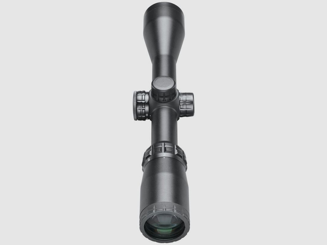 Bushnell richtkijker Rimfire 3-9x40 verlichte kruis Dropzone 22 SFP 25,4mm