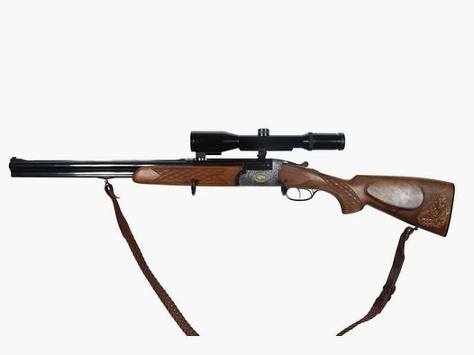Antonio Zoli SP 90