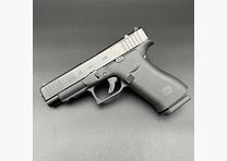 GLOCK PISTOLA G48 NERA 9X19 LUGER