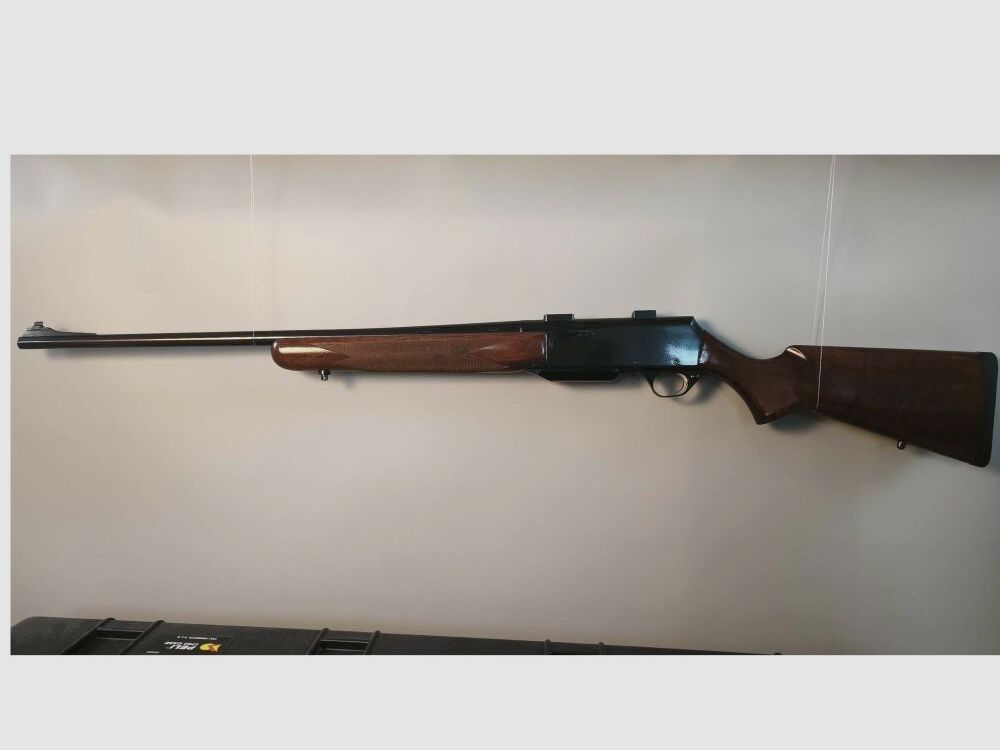 Browning BAR II MK2 .300WinMag