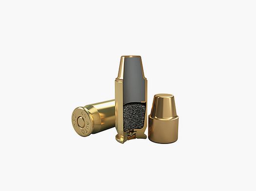 Magtech .45 ACP 230GR FMJ SWC 50 cartouches