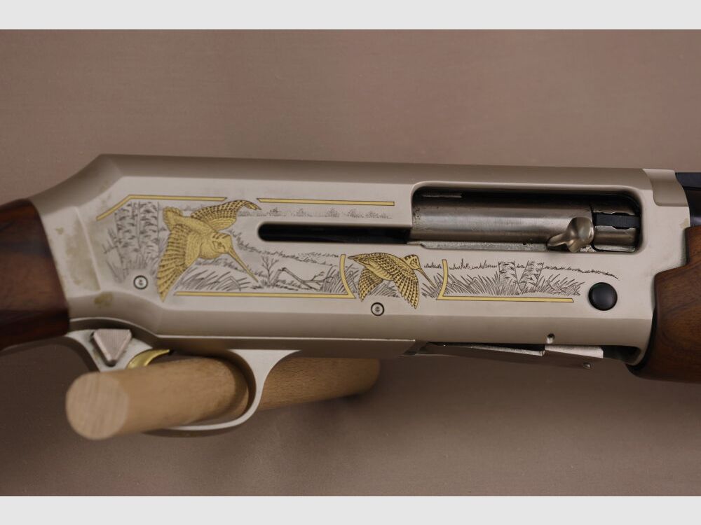 Browning Arms Gold 20 GA // Selbstladeflinte // tolles Schaftholz