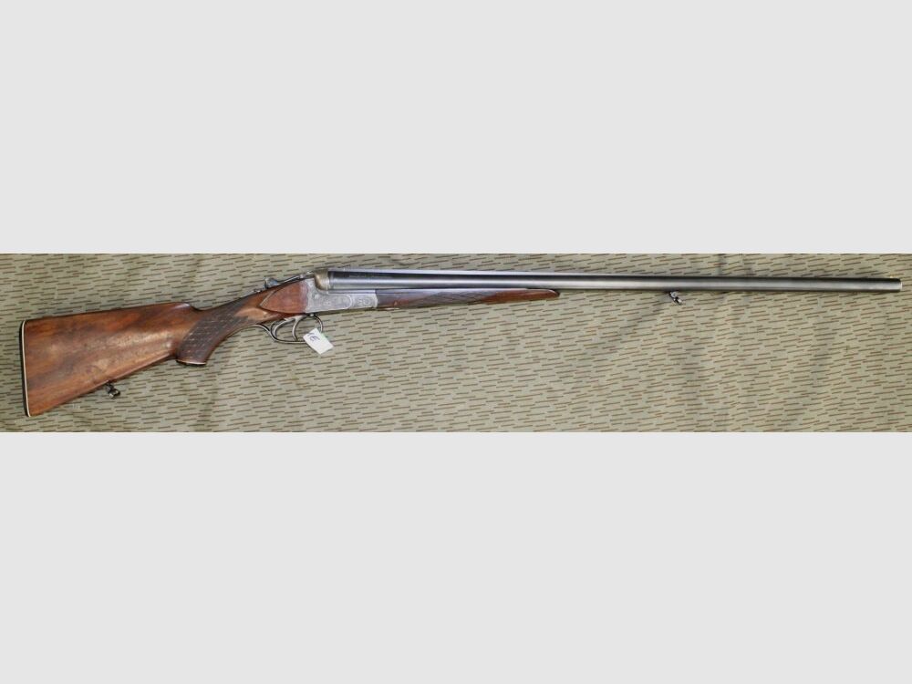 Sauer & Sohn Royal