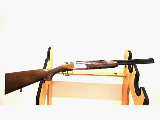 CARABINE EXPRESS sabatti MIXTE FOREST CAL 20/8X57JRS