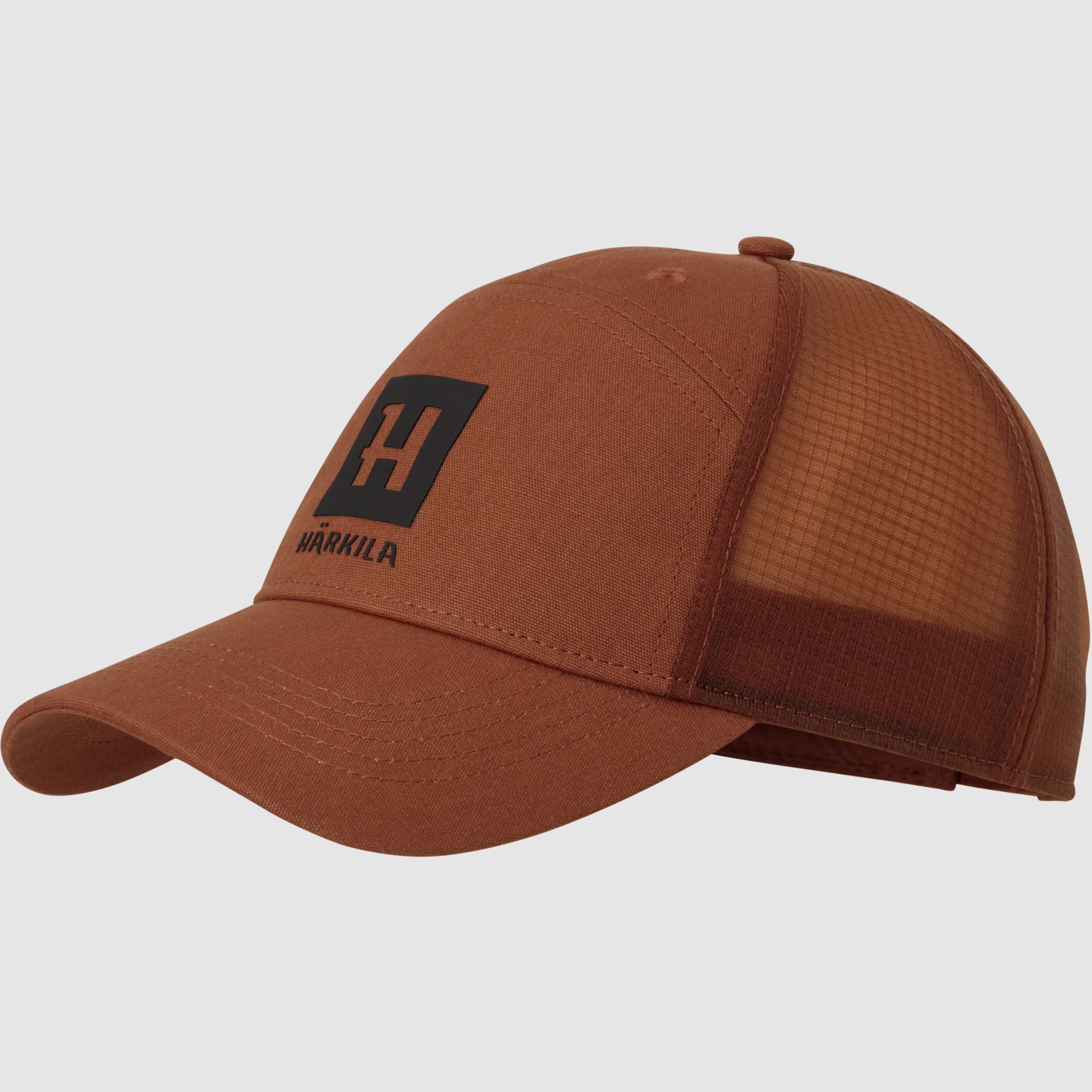Gorra Härkila – Instinct Cap Arabian Spice, talla única (10039301200), imagen 4 de 4