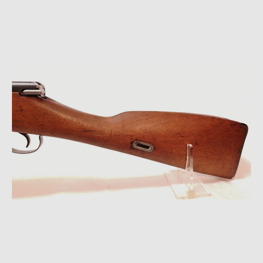 Carabine d'entraînement Mosin Nagant