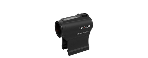 Holosun Dot Sight CLASSIC HS503C-U-BLACK