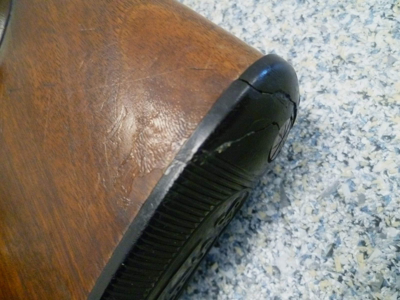 Drilling Sauer & Sohn 3000 16/70 & 7x57R & .22 Win.Mag,