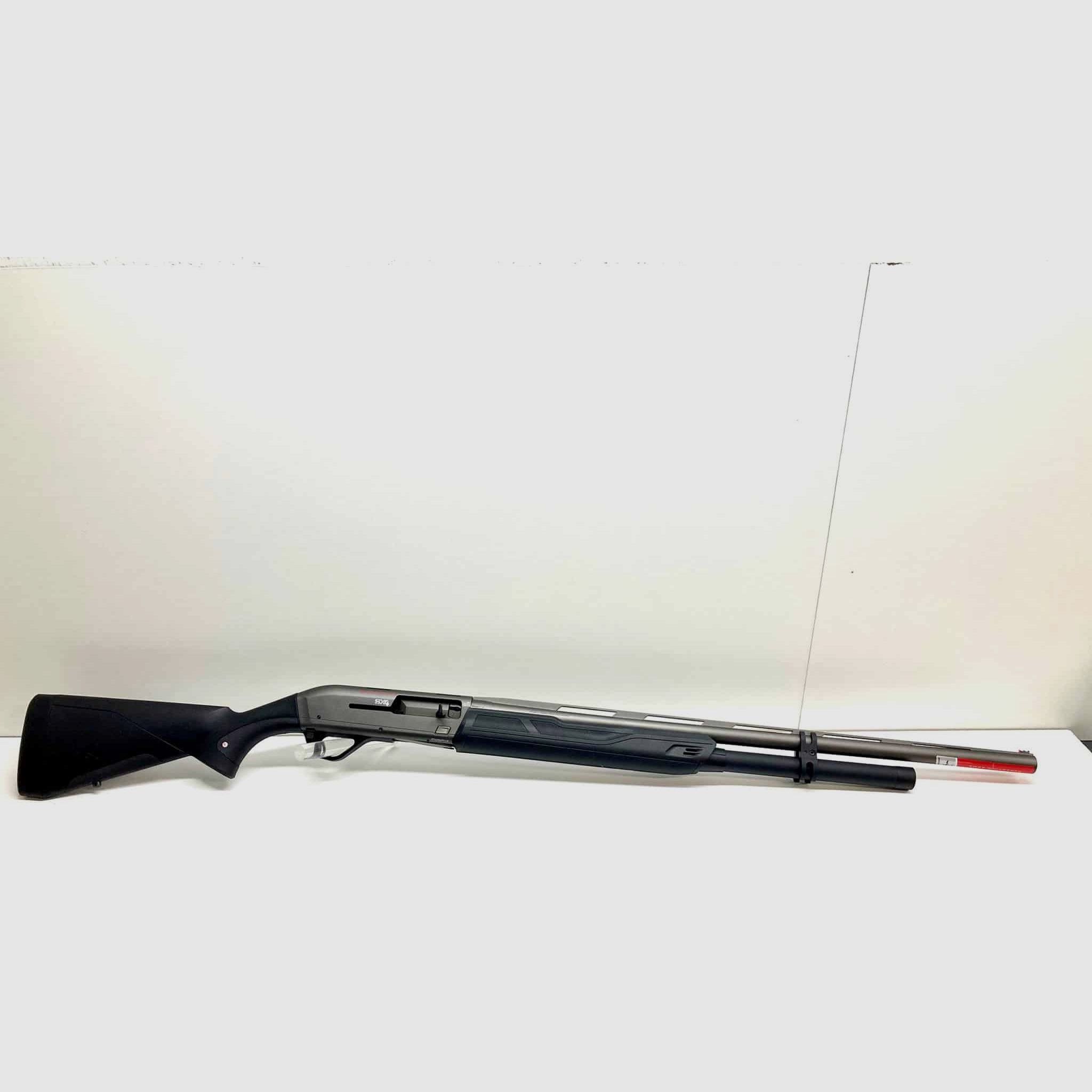 Winchester SX4 9 Rounds Composite | 12/76 71cm, image 2 of 14