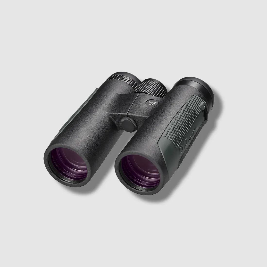DDoptics Fernglas | NXT 10x42 schwarz/grün