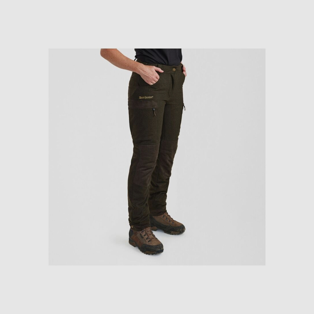 Deerhunter Damen Jagdhose Tatra