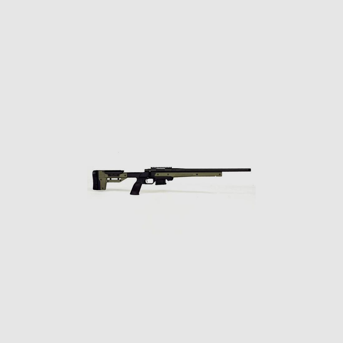 HOWA M-1500 ORYX