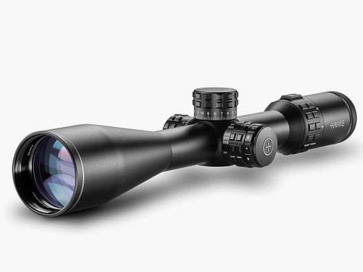 HAWKE 18430 FRONTIER 30 SF 4-24x50 riflescope with LR DOT reticle
