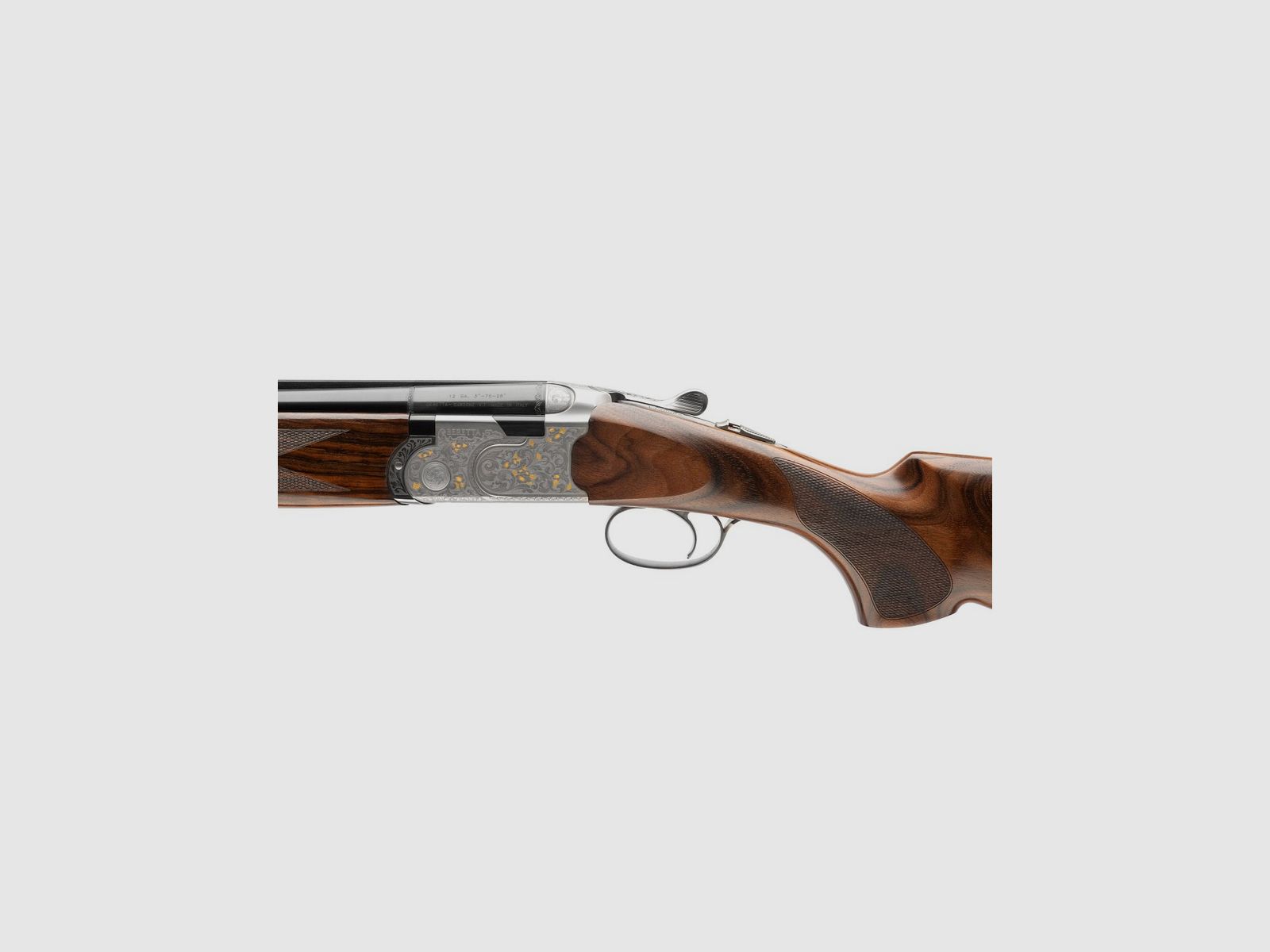 Beretta 687 Silbertaube 500 Jahre Limited Edition, Bild 5 von 9