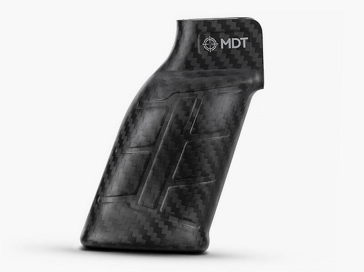 MDT AR15 Poignée de Pistolet CARBON Fiber
