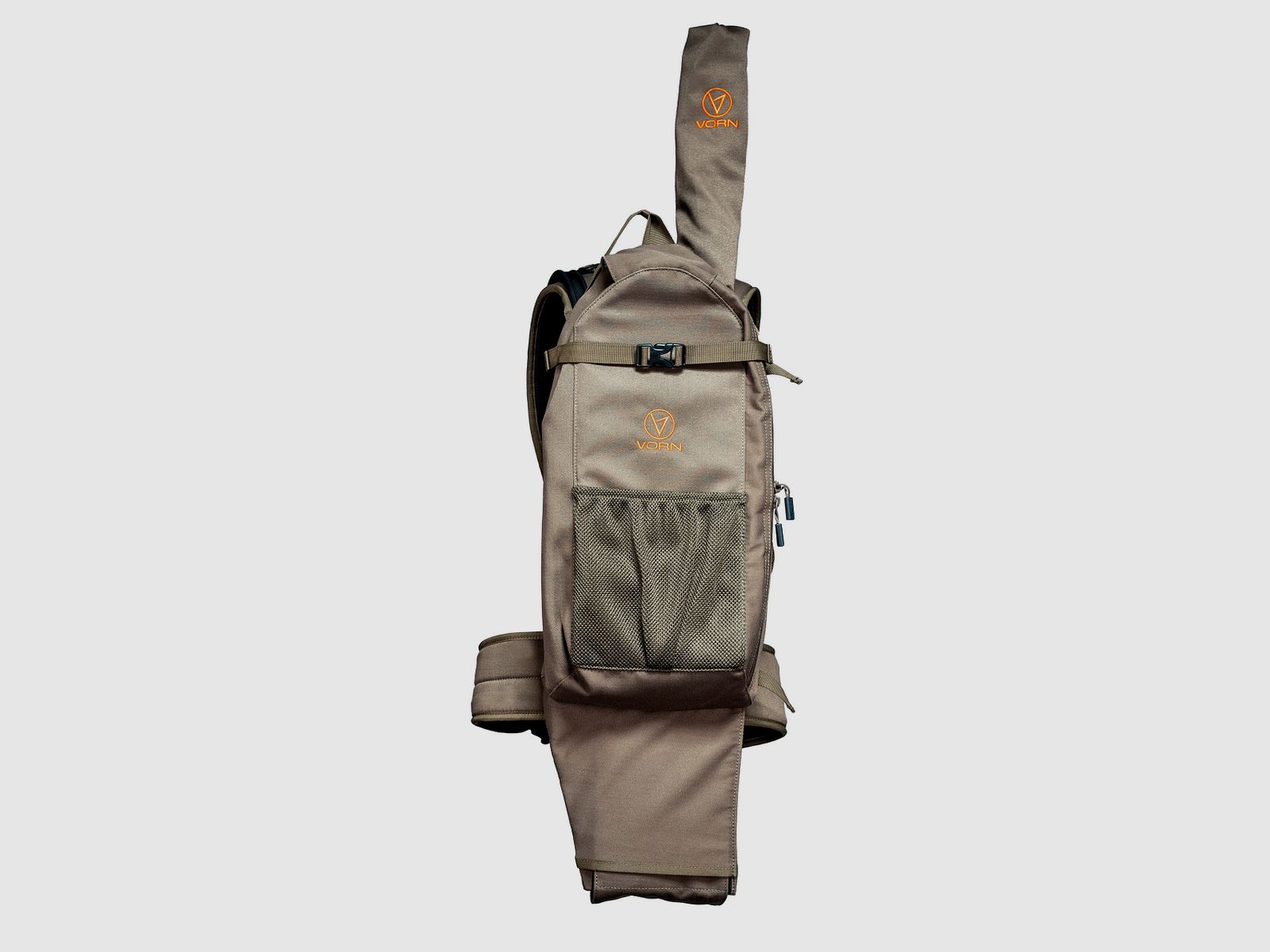 Front Backpack LT12