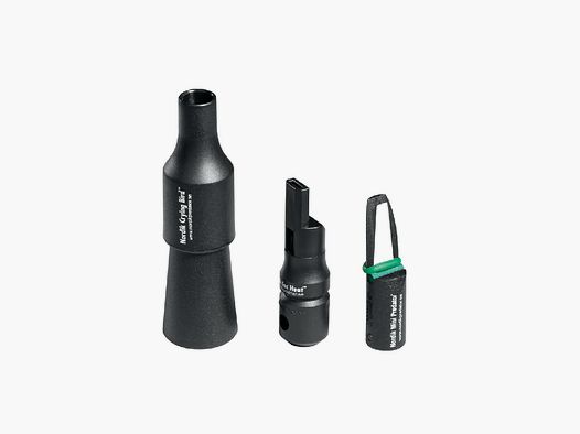Nordik 3-Pack Fuchsjagdset