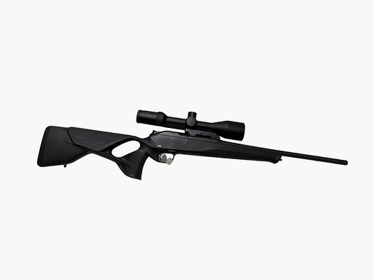 Blaser R8 Ultimate Ensemble Complet Minox VERSION GAUCHE