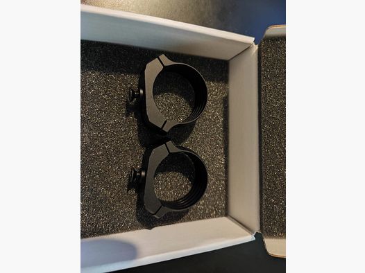 DENTLER 30 MM 3,5 Ringe 