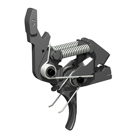 Trigger Hiperfire HIPERTOUCH REFLEX (243G)