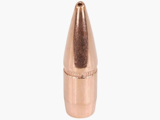 Proiettile Hornady 6,8mm/.270/.277 BTHP/WC 110GR 100 pezzi