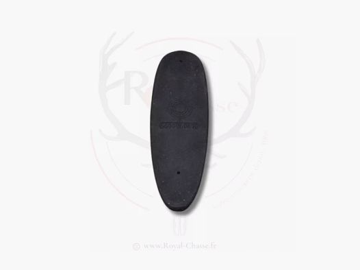 Schulterplatte 355mm für Schaft UNIC FBT