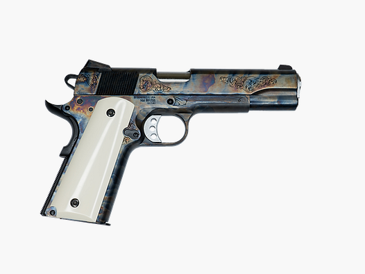 Springfield Pistola 1911 Presidential Cal.45 ACP
