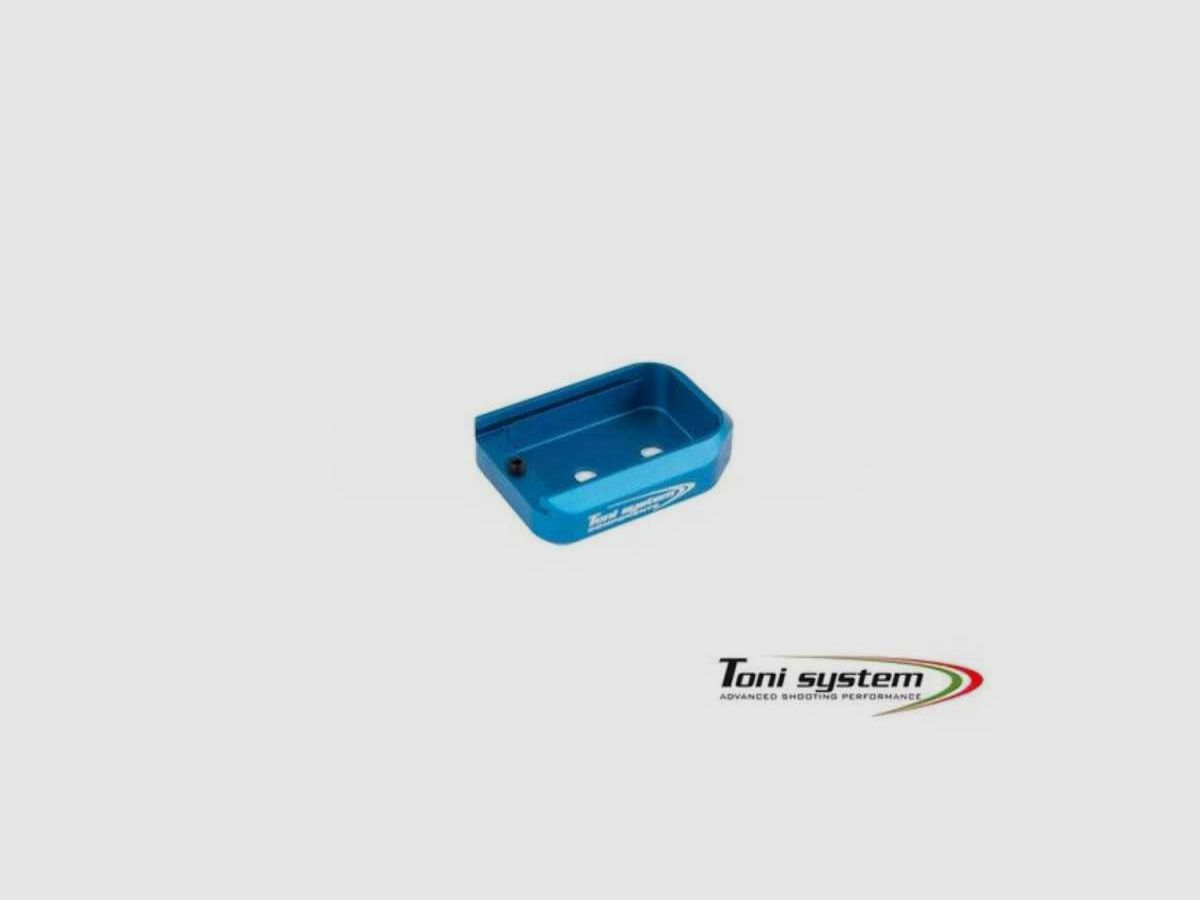 TONI SYSTEM PADHSS Poduszka do HS mod. XDM, kat. Standard, Kolor: Pomarańczowy, zdjęcie 3 z 3