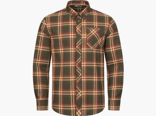 Camisa Blaser Sebastian