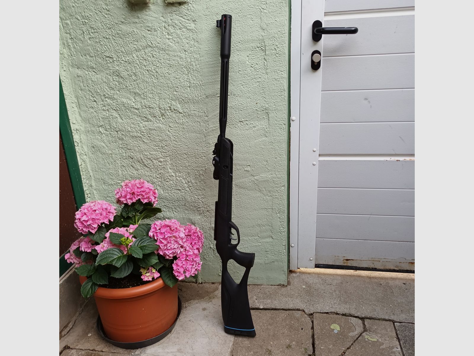 Luftgewehr Gamo Roadster IGT 10x Gen 2