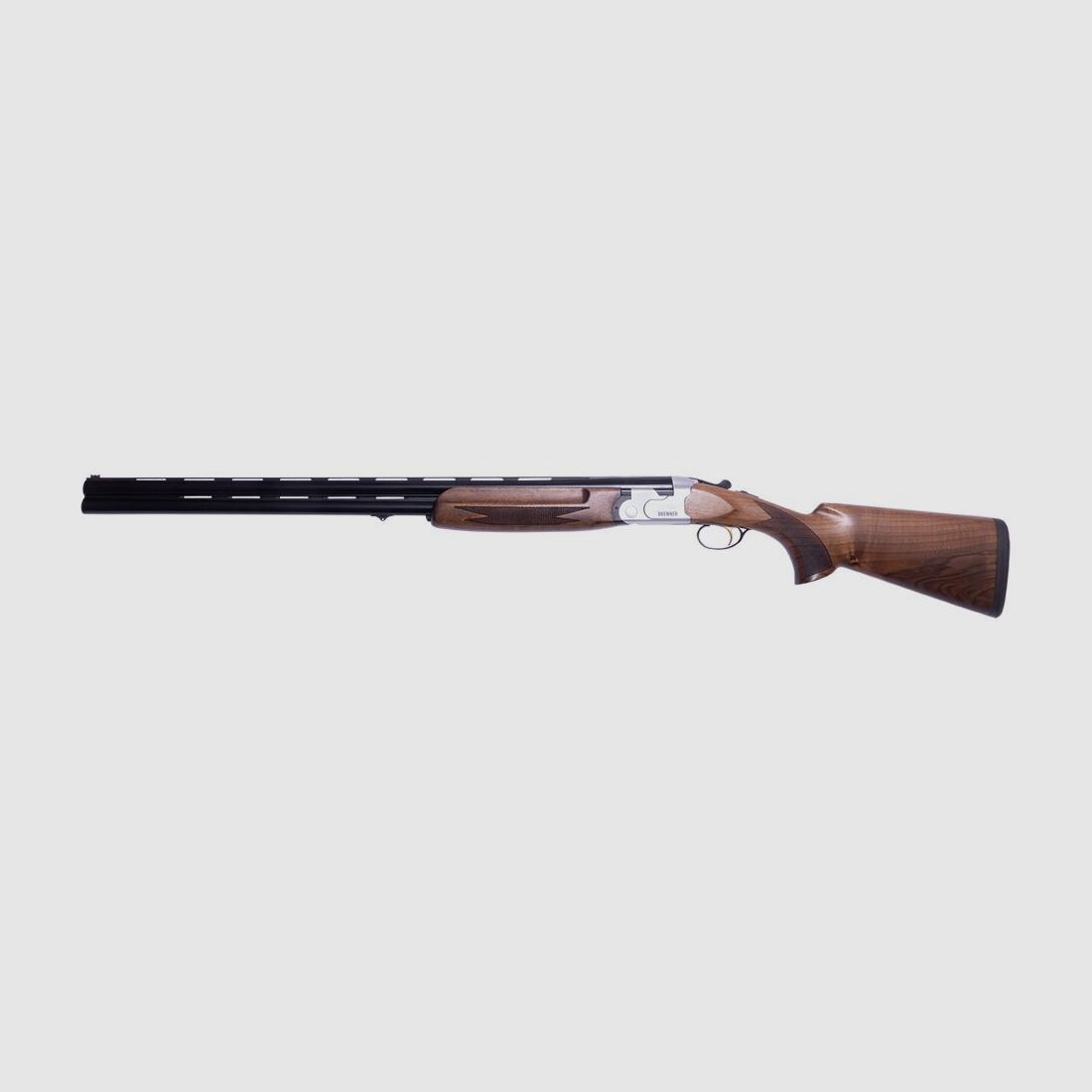 Brenner BF18 Silver