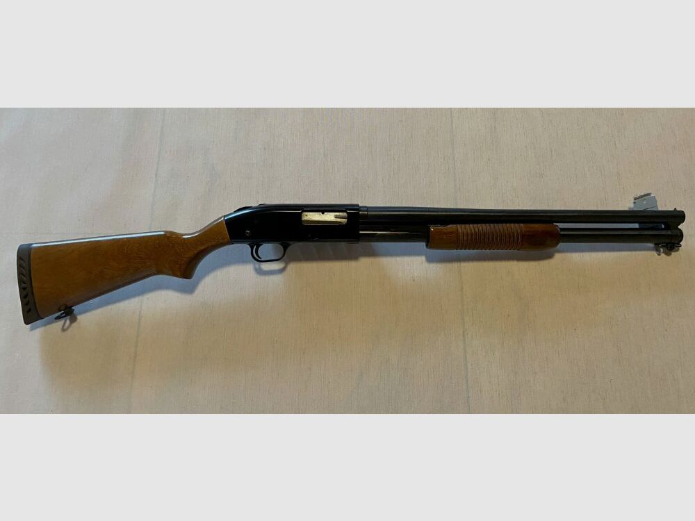Mossberg M 500