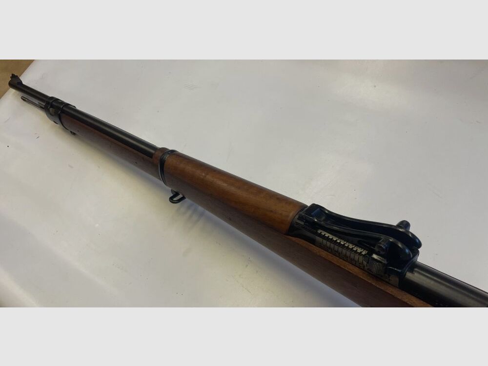 Mauser 1909 Peru