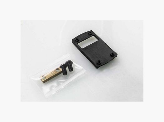 Glock-Montage für RMS/SMS