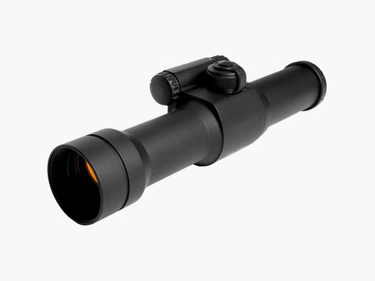 Aimpoint 9000L 4 MOA ACET technologia (12cm/100m)