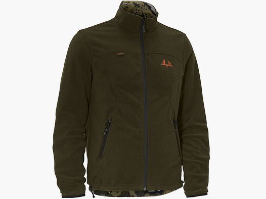 Chaqueta Swedteam reversible Ridge Pro