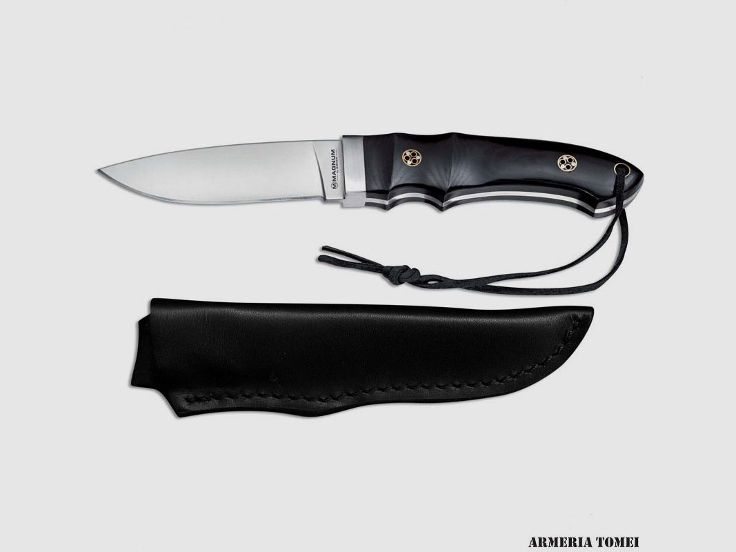 MAGNUM – TRAIL-MESSER