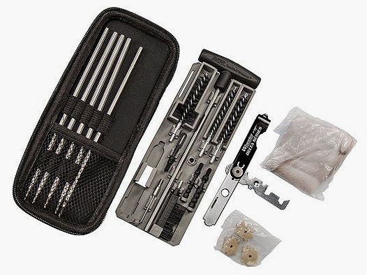 Kit de nettoyage Caldwell Compact